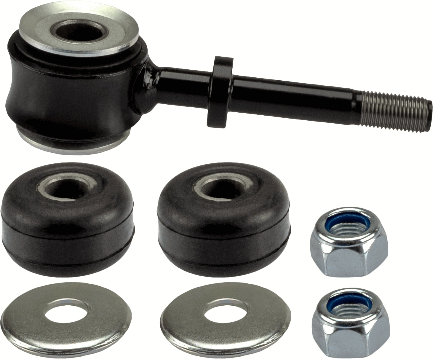 Rod/Strut, stabiliser - JTS1848 TRW