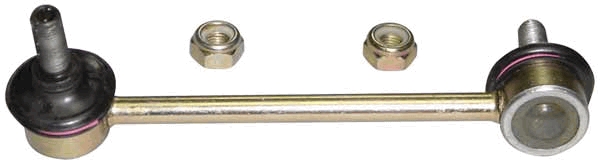 Asta/Puntone, Stabilizzatore - JTS214 TRW