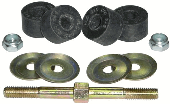 Asta/Puntone, Stabilizzatore - JTS251 TRW