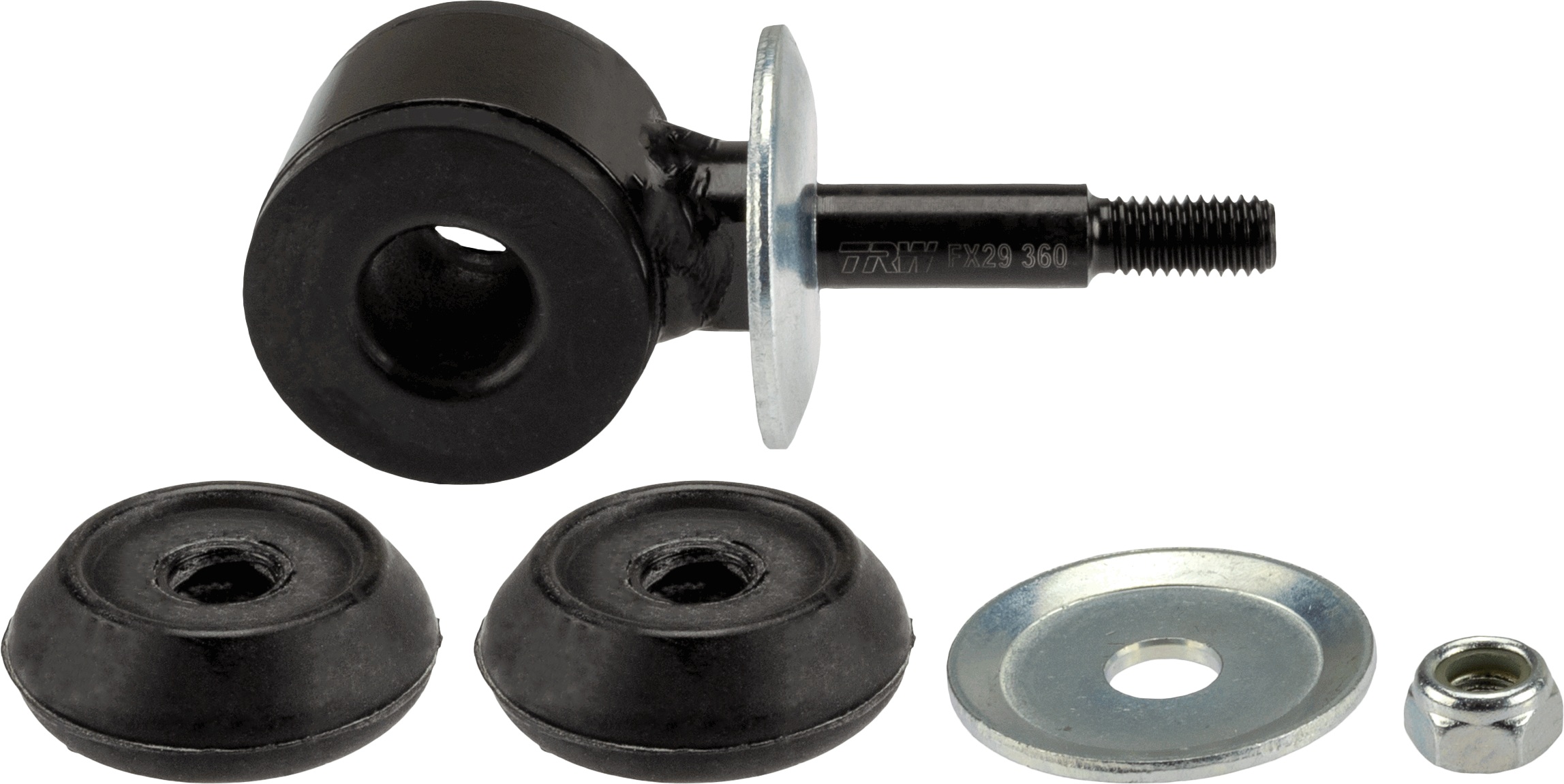 Rod/Strut, stabiliser - JTS360 TRW