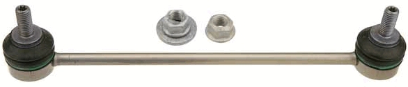 Asta/Puntone, Stabilizzatore - JTS618 TRW