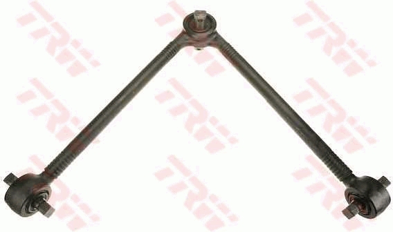 Track Control Arm - JVL0036 TRW