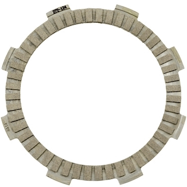Lining Disc Set, clutch - MCC102-4 TRW