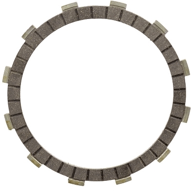 Lining Disc Set, clutch - MCC121-8 TRW