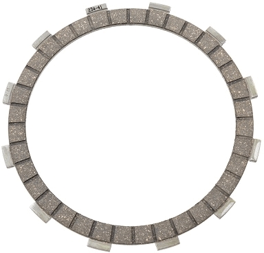 Lining Disc Set, clutch - MCC140-9 TRW
