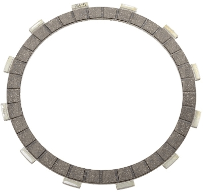 Lining Disc Set, clutch - MCC215-8 TRW