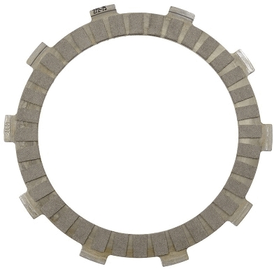 Lining Disc Set, clutch - MCC226-5 TRW