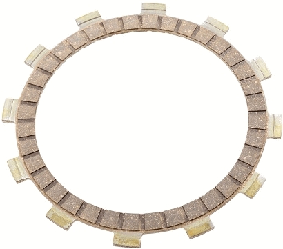 Lining Disc Set, clutch - MCC305-7 TRW