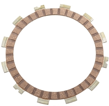 Lining Disc Set, clutch - MCC309-7 TRW