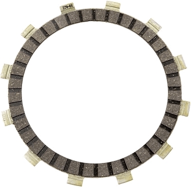 Lining Disc Set, clutch - MCC316-8 TRW