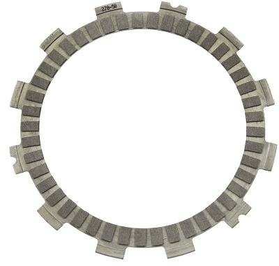 Lining Disc Set, clutch - MCC328-9 TRW
