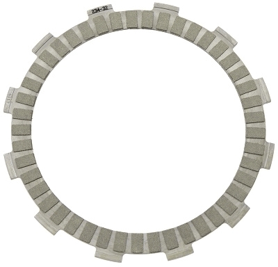 Lining Disc Set, clutch - MCC329-8 TRW