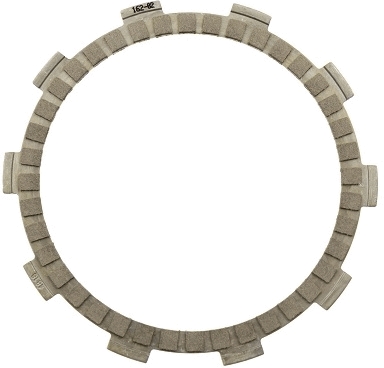 Lining Disc Set, clutch - MCC428-6 TRW