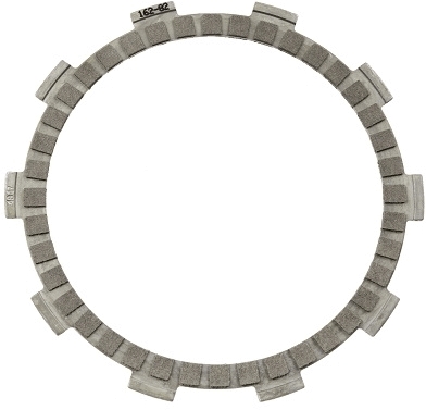 Lining Disc Set, clutch - MCC429-6 TRW