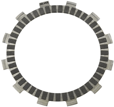 Lining Disc Set, clutch - MCC442-9RAC TRW