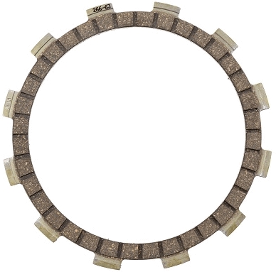 Lining Disc Set, clutch - MCC443-7 TRW