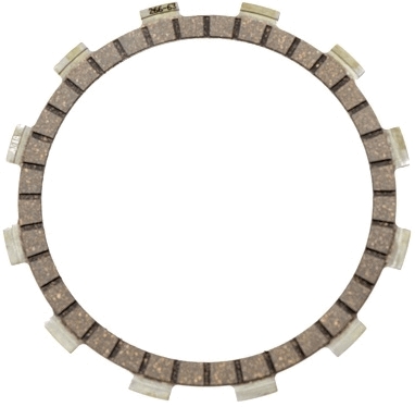 Lining Disc Set, clutch - MCC449-8 TRW
