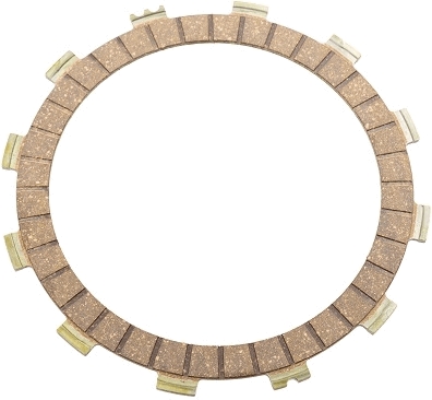 Lining Disc Set, clutch - MCC501-9 TRW