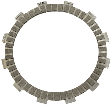Lining Disc Set, clutch - MCC525-9 TRW