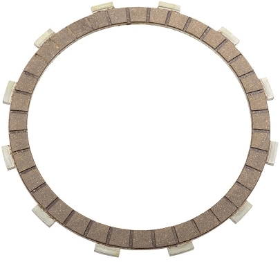 Lining Disc Set, clutch - MCC611-8 TRW