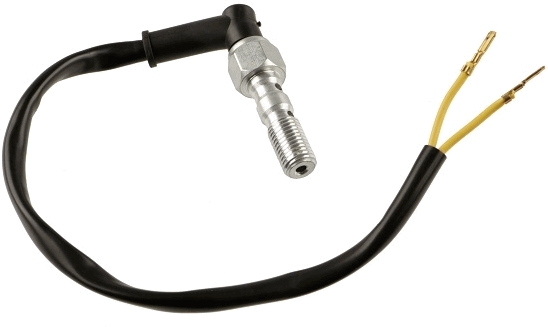 Brake Light Switch - MCF938 TRW