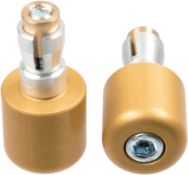 Bar Ends - MCL204G TRW