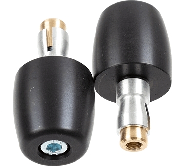 Bar Ends - MCL212-S TRW