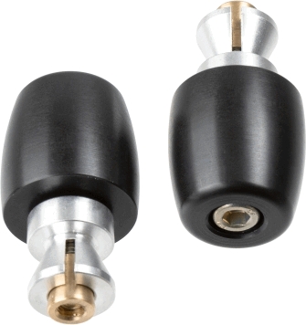 Bar Ends - MCL217-SS TRW