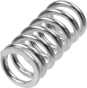 Clutch Spring Set - MEF106-6 TRW