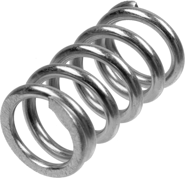 Clutch Spring Set - MEF110-6 TRW