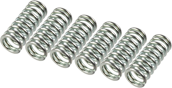 Clutch Spring Set - MEF114-6 TRW