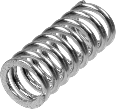 Clutch Spring Set - MEF133-5 TRW