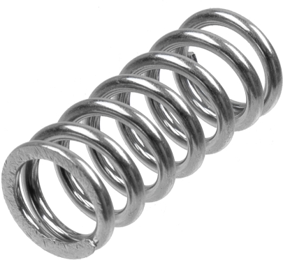 Clutch Spring Set - MEF142-5 TRW