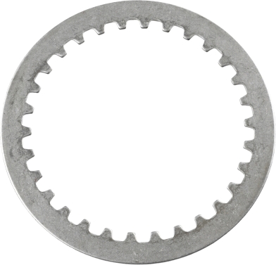 Steel Lining Disc Set, clutch - MES303-6 TRW