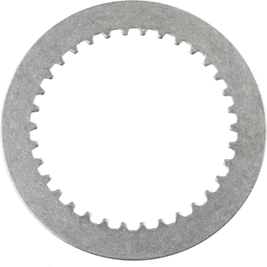 Steel Lining Disc Set, clutch - MES310-9 TRW