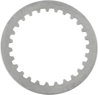 Steel Lining Disc Set, clutch - MES315-4 TRW