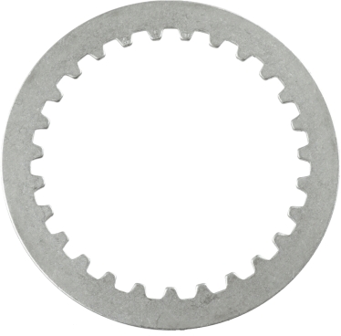 Steel Lining Disc Set, clutch - MES315-7 TRW