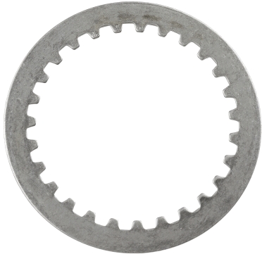 Steel Lining Disc Set, clutch - MES315-8 TRW
