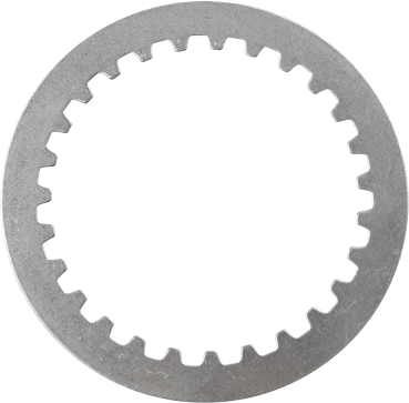 Steel Lining Disc Set, clutch - MES318-7 TRW