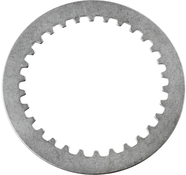 Steel Lining Disc Set, clutch - MES319-7 TRW
