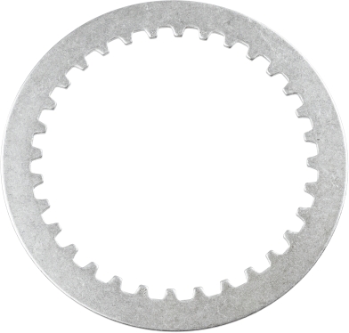 Steel Lining Disc Set, clutch - MES322-8 TRW