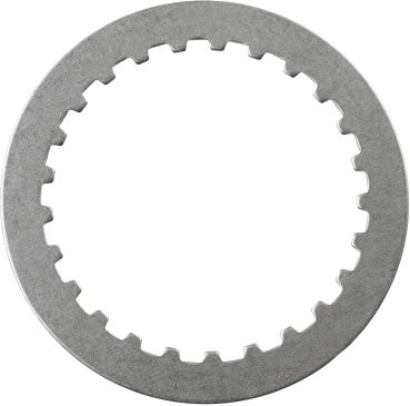 Steel Lining Disc Set, clutch - MES327-8 TRW