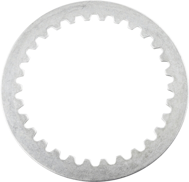 Steel Lining Disc Set, clutch - MES328-7 TRW