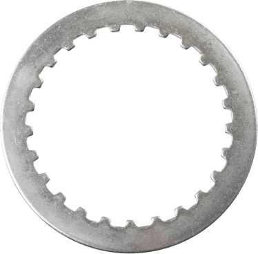 Steel Lining Disc Set, clutch - MES330-7 TRW