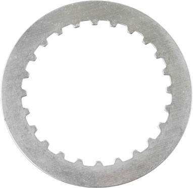 Steel Lining Disc Set, clutch - MES334-6 TRW