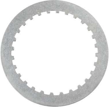 Steel Lining Disc Set, clutch - MES335-9 TRW