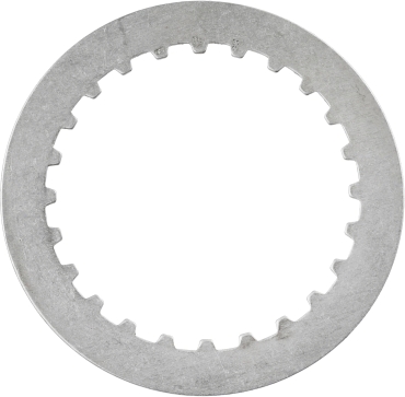 Steel Lining Disc Set, clutch - MES336-4 TRW