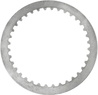 Steel Lining Disc Set, clutch - MES337-6 TRW