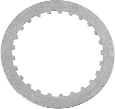 Steel Lining Disc Set, clutch - MES343-6 TRW