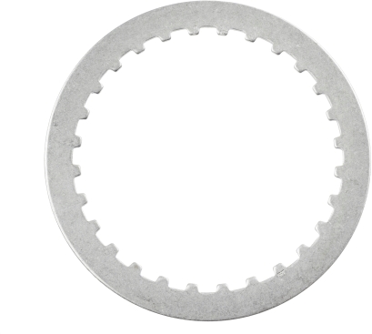 Steel Lining Disc Set, clutch - MES356-7 TRW